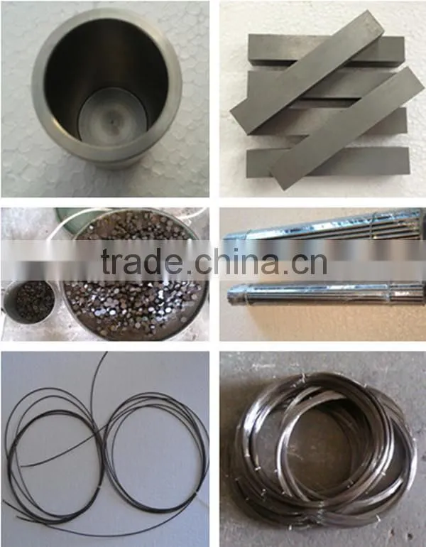 industrial furnace liner heat insulation Ceramic Fiber Board