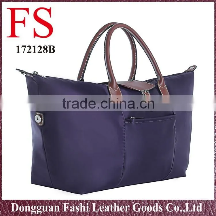 Chinese waterproof ladies travel wash bag women elegant cheap bags