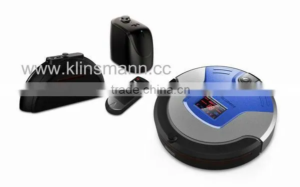 promo codes/Robot vacuum cleaner