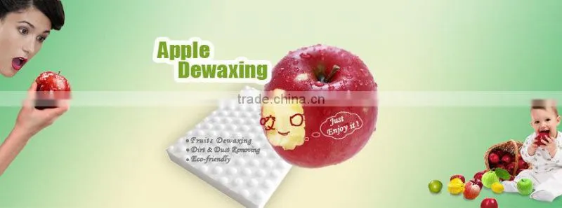 looking for distributor in indonesia vegetable nano cleaning sponge