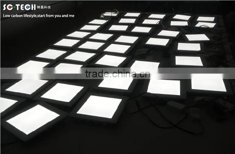 2015 Hottest high brightness Mosaic 48W Led panal Light