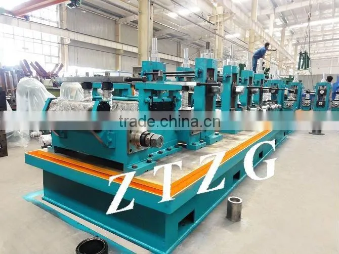 ERW140 mill tube china
