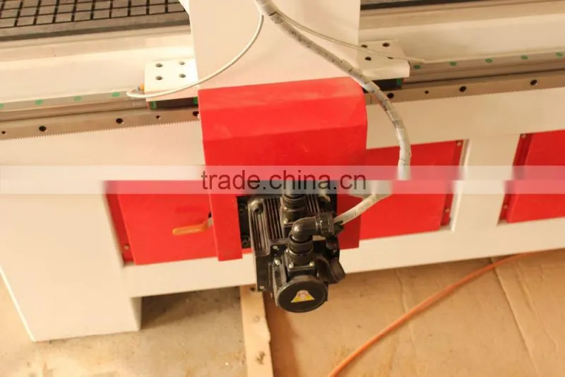 2040 ATC cnc wood lathe router carving machine