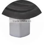 rubber pipe u clamp clip