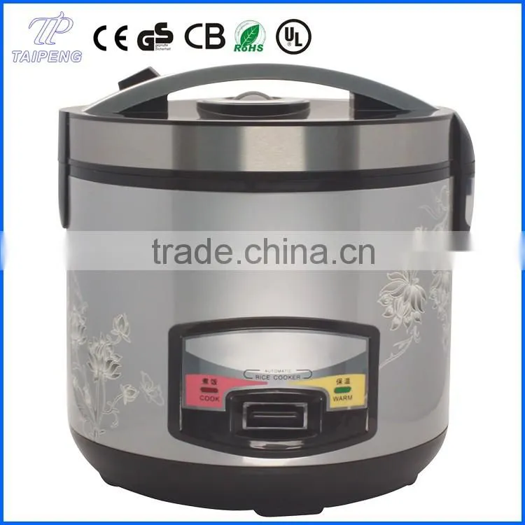 TPXB15 Deluxe rice cooker