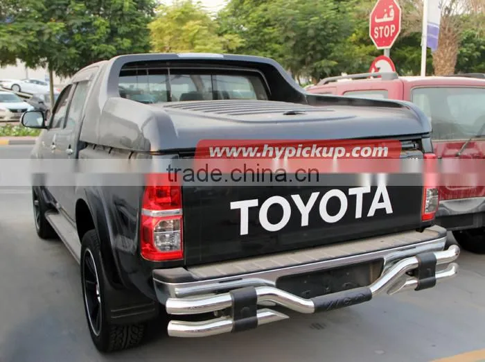 Toyota Hilux Accessories