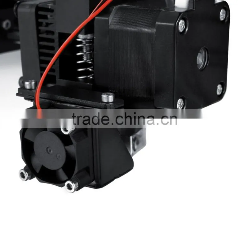 fully assembled prusa I3 Tevo maker 3d printer