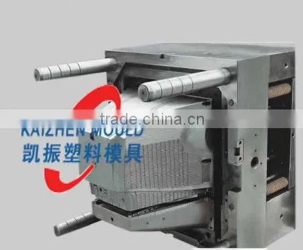 High precision plastic injection home appliance mold