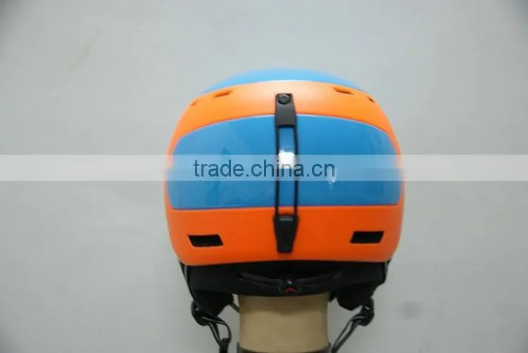 Safety Cycling Helmet Unique Biycle Helmet for Adult Use