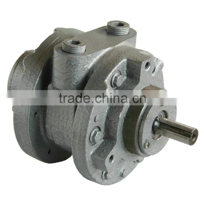 HX6AM-H,4HP Air Motor,Foot Mounting,Gast Equivalent Motor Model 6AM-FRV-5A,For Coats Tire Changer
