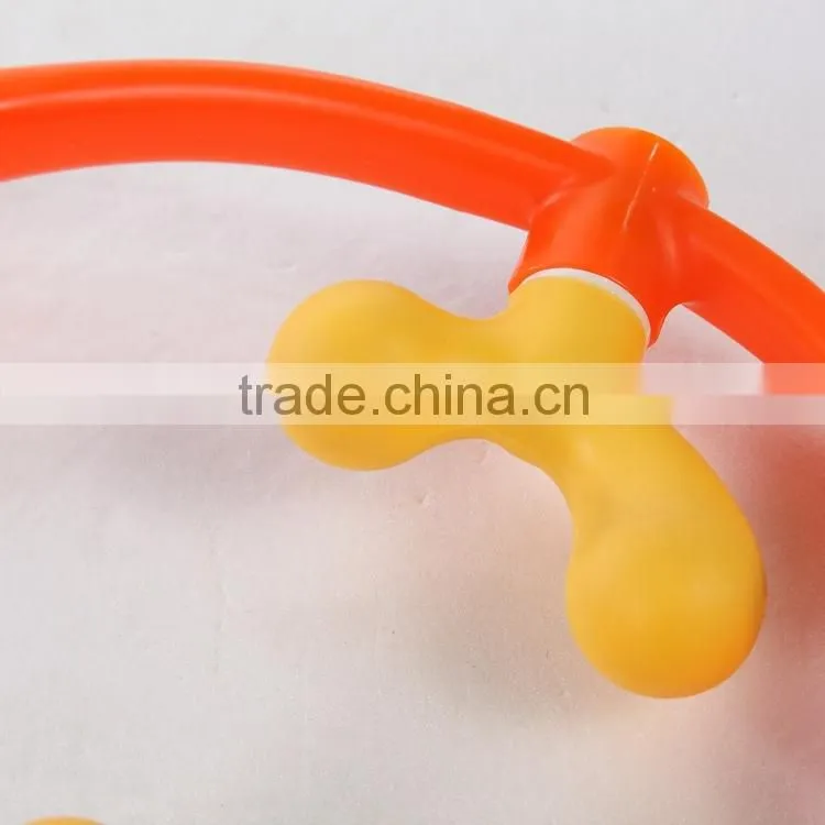 Dahoc wholesale neck massager, promotional massager products