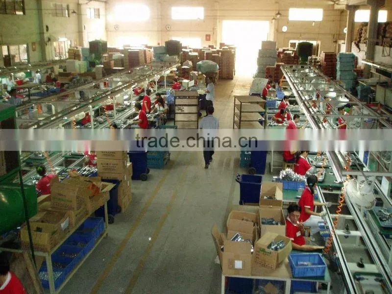 Foshan Shunde Ronggui Wanxi Home Appliances Co., Ltd. company overview - view 2