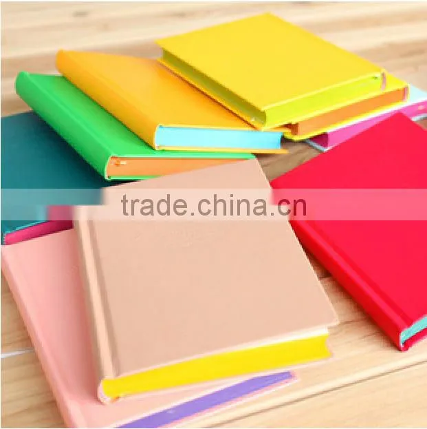 Pp Cover Pocket Notebook For Student
