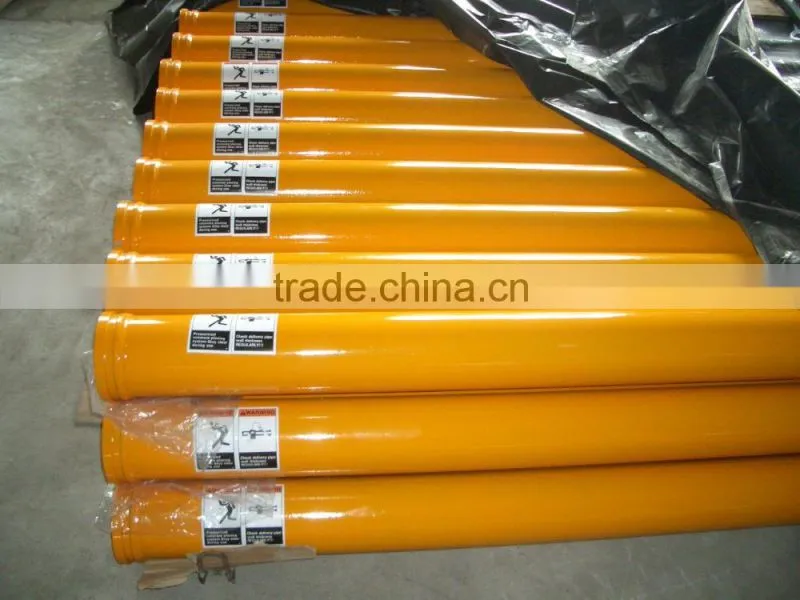 concrete pump pipe