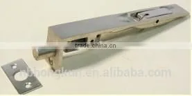Flush bolt, Brass, ref. DB001PBL