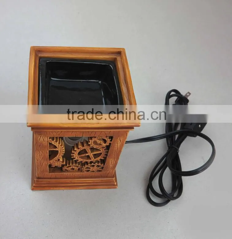 New arrival electric aroma lamp fragrance diffuser wholesale