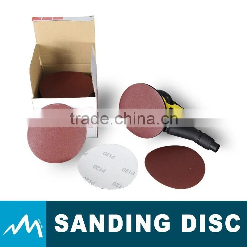 Factory directly sale lowest price abrasive paper