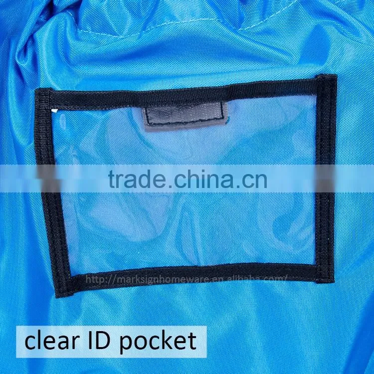 Never Rip Baby Car Seat Gate Check Bag