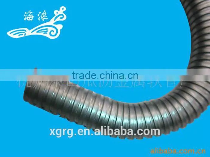 Wholesale New Design Hot Rolled Rigid Galvanized Steel Conduit
