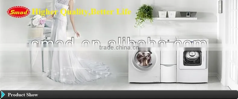 SAA Home Appliances/ 7KG Washer and drying machine