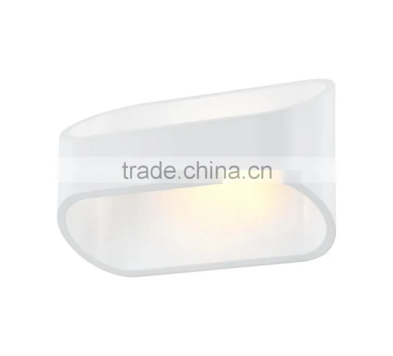 W2184/1 5w cob modern wall light indoor,wall mount led light