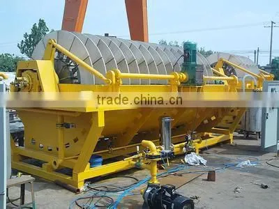 Automatic Ceramic Industry Filter Press