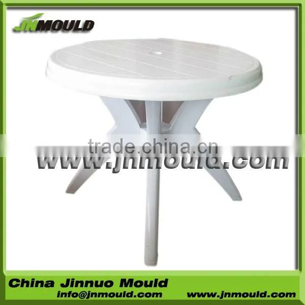 Plastic Round Table Mould