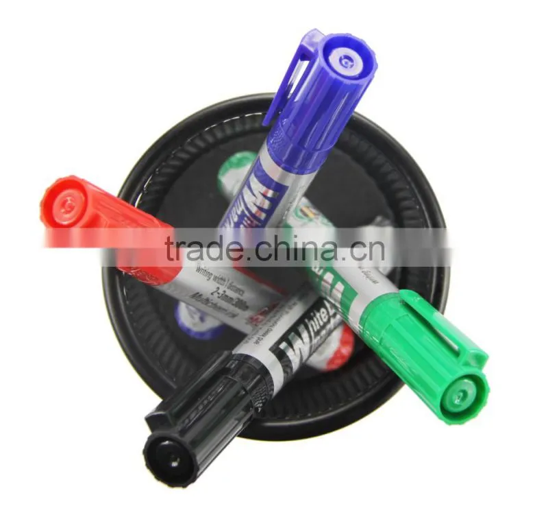 S0048 good quality high performance white board marker pen