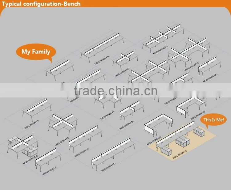 2016 latest wooden table designs for 4 people