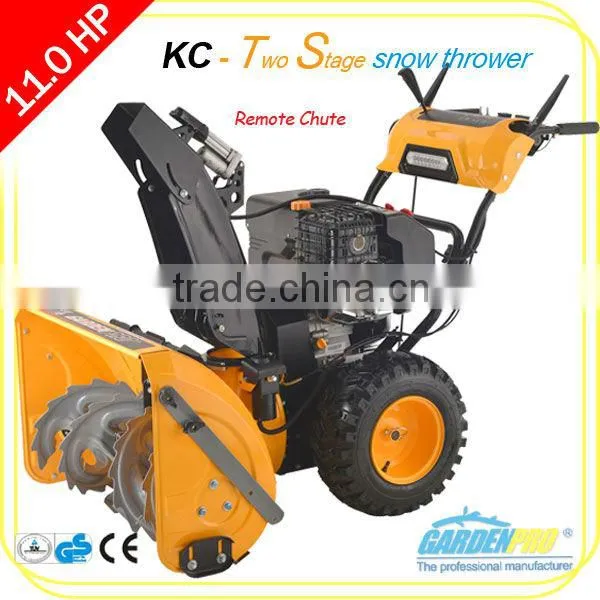 30" 302CC snow thrower (KC1130GS)