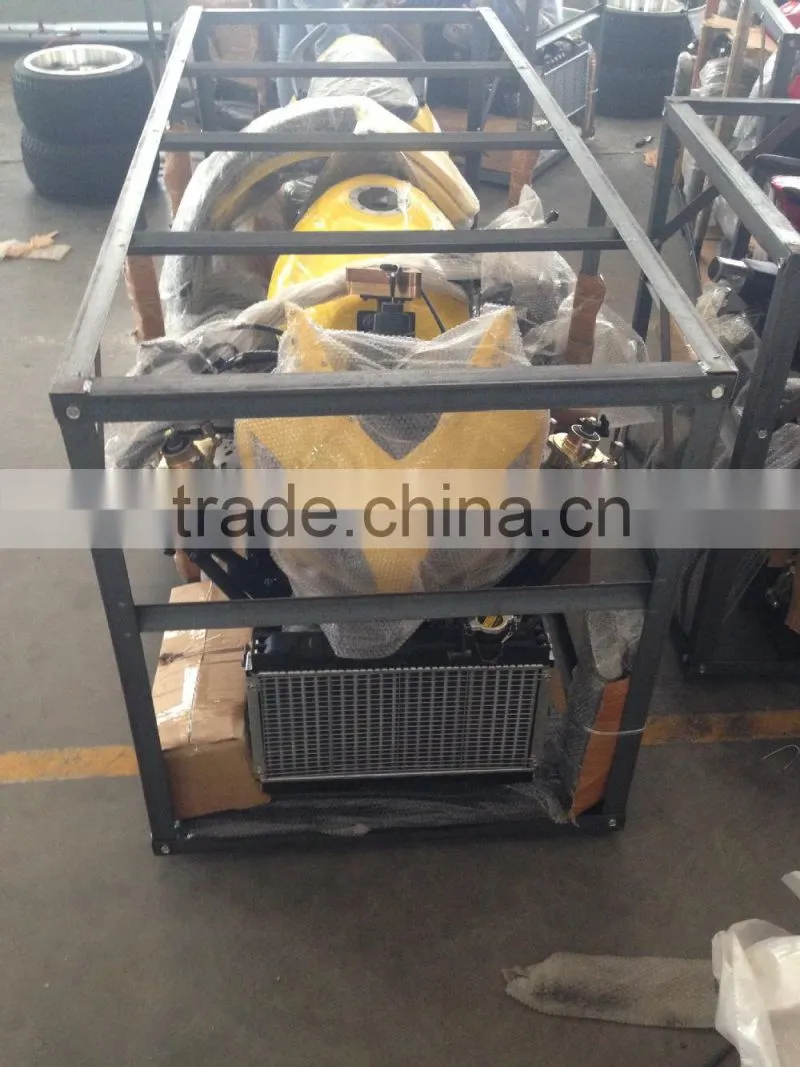 2015 NEW 250CC ATV EEC approved legal for road driving