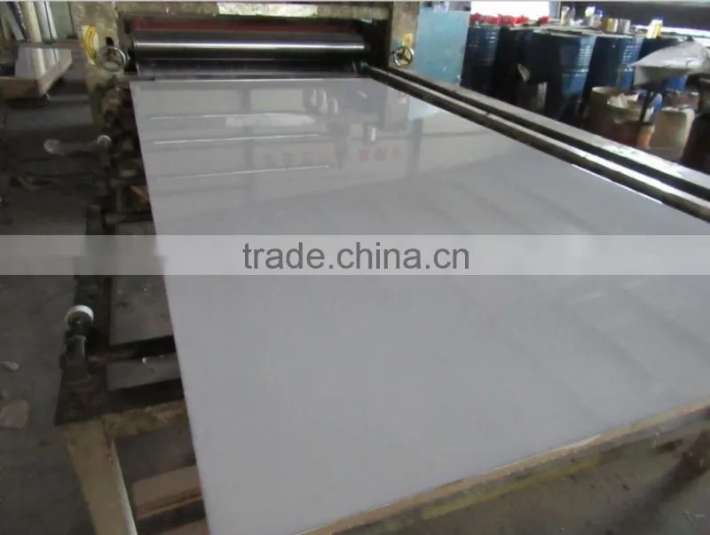 18mm high glossy UV MDF/acrylic MDF board