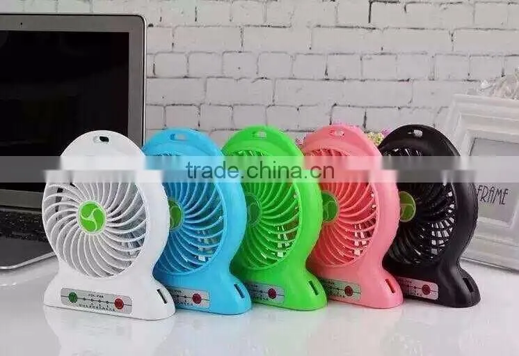 cooling mini usb electrical standing fan