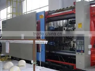 Qingdao Sanjia Electromechanical Co., Ltd. company overview - view 2