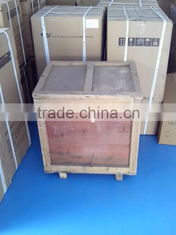 High Efficient Solvent Recovery Vacuum System MP-301 for Evaporation