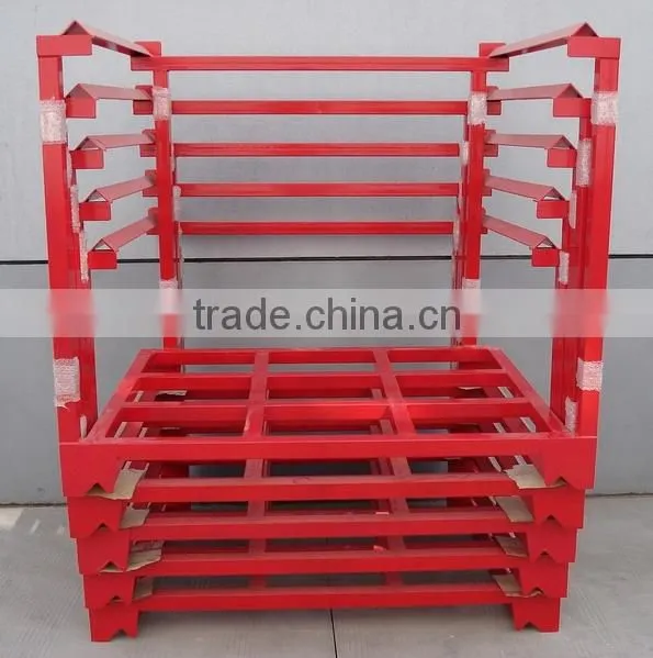 Stackable Storage&Conveying used Metal Stack Rack