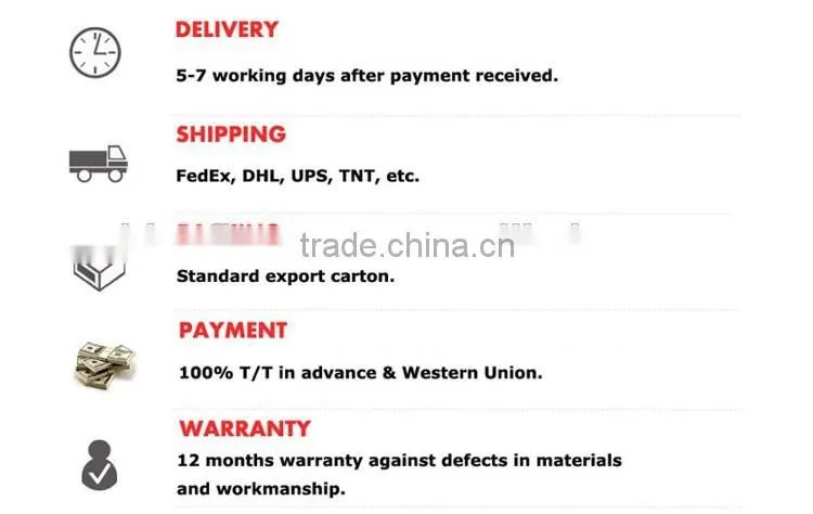 Fixed clamp on ultrasonic flow meter transmitter water flow meter