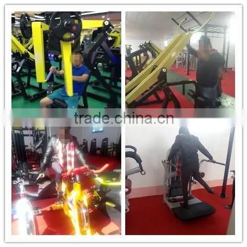 Luxurious Commercial Treadmill motorized treadmills JG1200