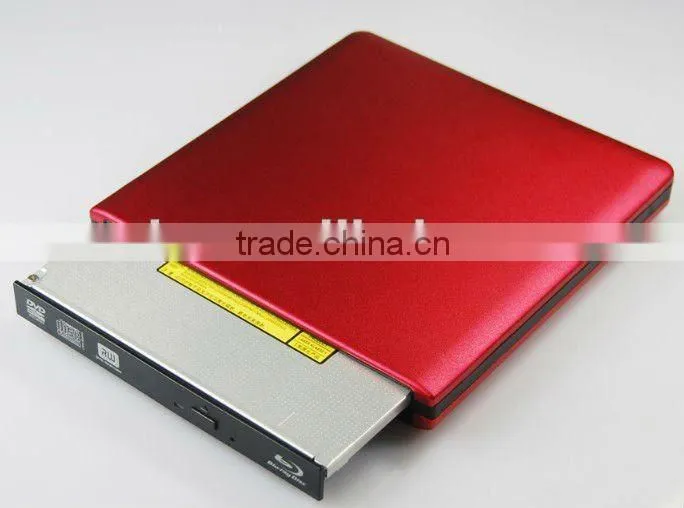 USB 3.0 HDD/ODD enclosure case