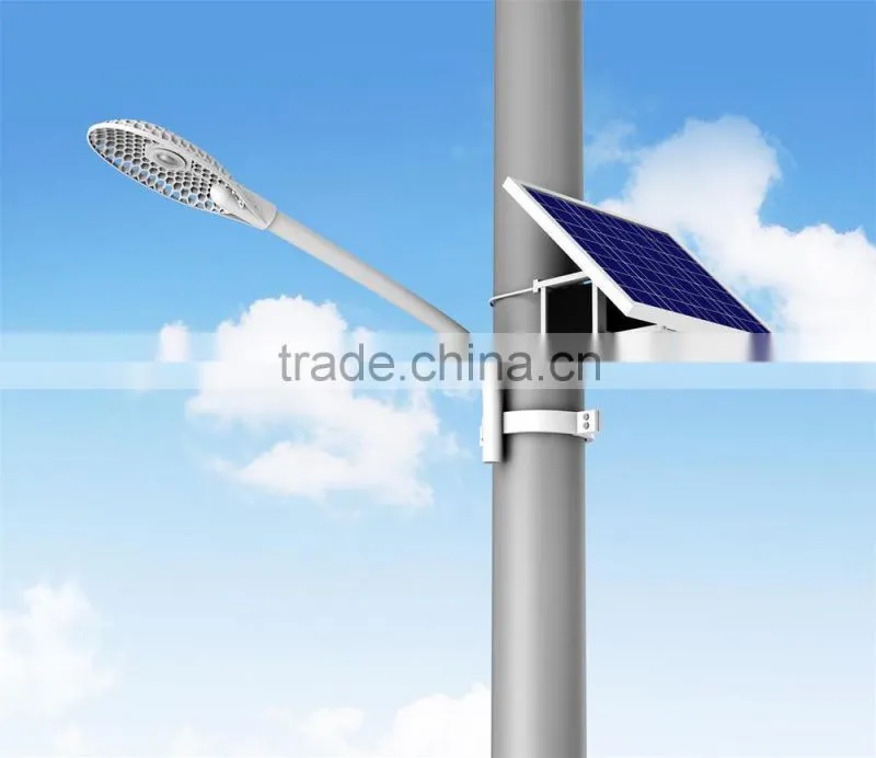 2016 Most popular high efficiency 60w 80w 100w 120w led street light,Bridgelux/Epistar COB led street light