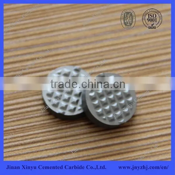 Good quality Tungsten carbide pdc cutter for cut tool 1304