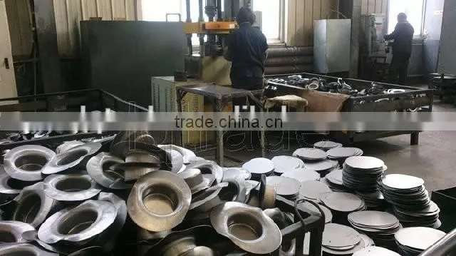 Slide Gate System Sheet Metal Case Fabrication