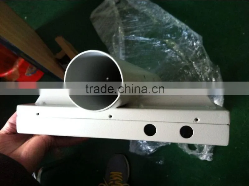 30W SOLAR POWERED LED STREET LIGHT
