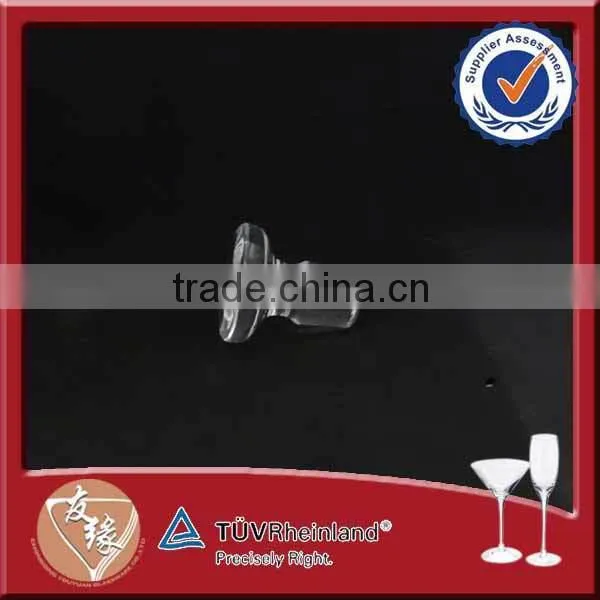 Environmental protection glass bottle cap wholesale