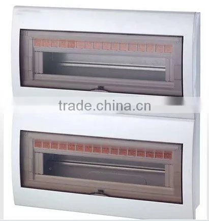 Power Electrical Distribution Box