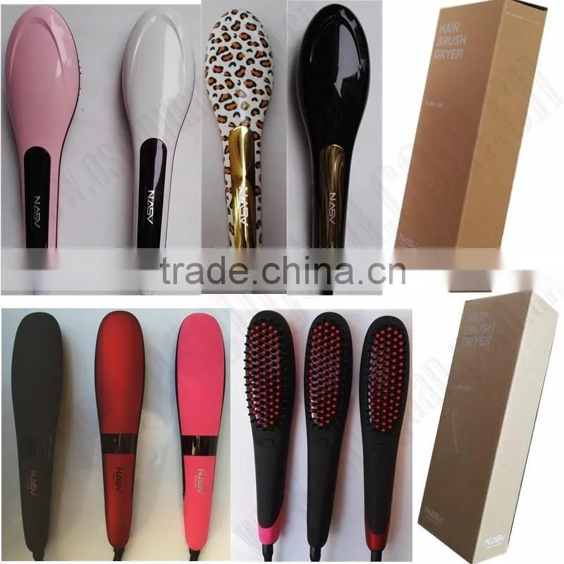 Hair dryer for home use