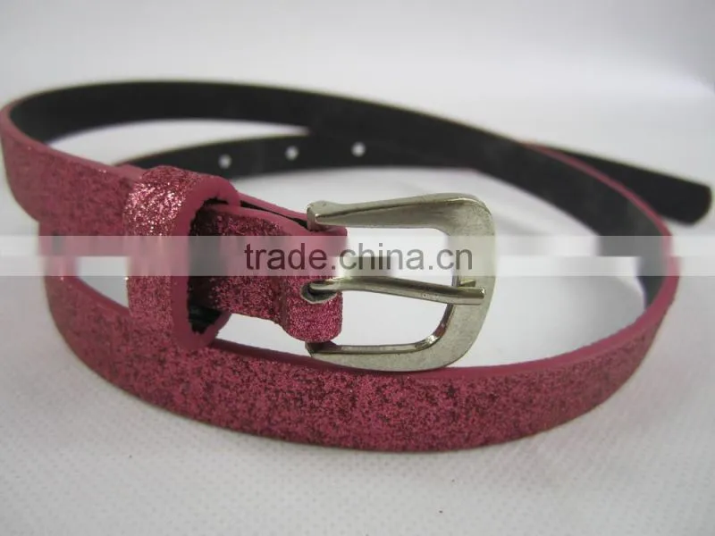 fashion PU belts