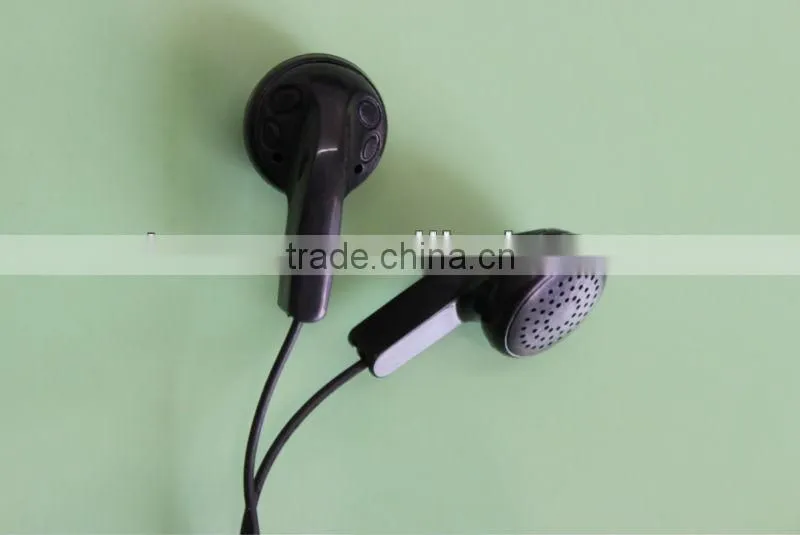 Disposable 2 way radio aviation headset&headphone in bulk