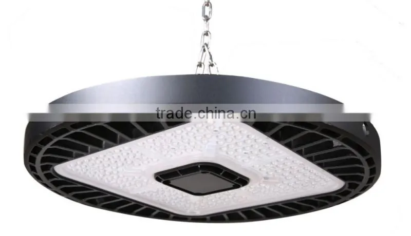 Energy-saving lamps LED UFO lights SMD2835 lamp beads Indoor lighting 18w E27 Mushroom 30w 50w road lighting