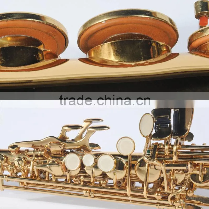 Professional Soprano Saxophone YSS-301115/ Cupid
